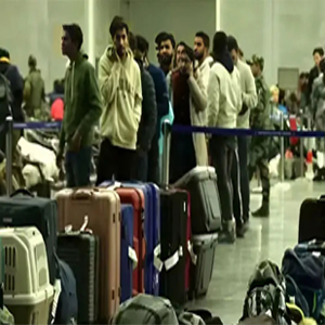 Indian students deported from the US might face a five year entry ban